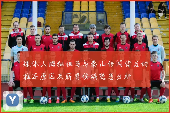 媒体人揭秘祖马与泰山传闻背后的推荐原因及薪资伤病隐患分析