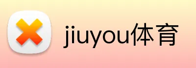 jiuyou体育 Logo